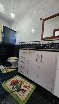 Imagem Casa em Condomínio para Venda em Teresópolis / RJ no bairro Prata