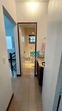 Imagem APARTAMENTO ESTILO VILLAGE A 600 METROS DO MAR