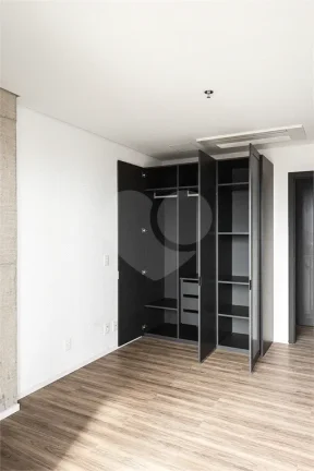 Imagem Apartamento para alugar com 2 quartos no condomínio Ayra Pinheiros, São Paulo - SP