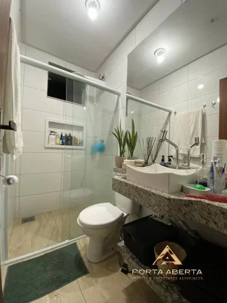 Imagem Apartamento 2 quartos Jardim Vitória - cod 1343