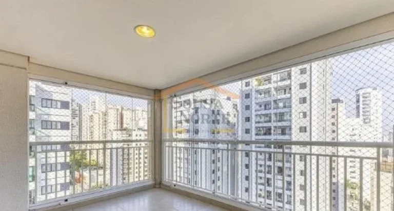 Imagem Apartamento 2 dormitórios, sendo 2 suítes, em andar alto e face leste, com sacada gourmet, churras...