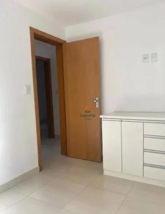 Imagem Cobertura com 3 dormitórios à venda, 140 m² por R$ 450.000,00 - Jardim Imperial - Lagoa Santa/MG
