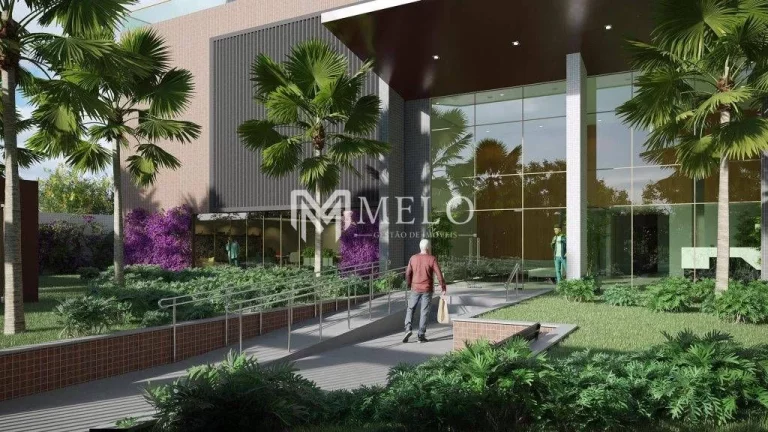 Imagem Oportunidade em RECIFE/BOA VISTA: 45m², 02qts, 01suite, 01vaga..