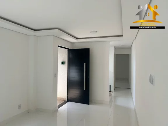 Imagem Casa a venda no condomínio Terra Nobre - Batelli Imóveis