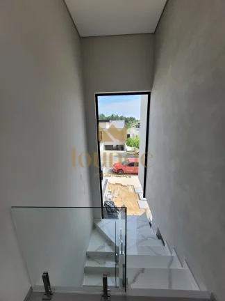 Imagem Sobrado Em Condomínio em Sorocaba
