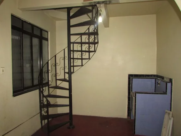 Imagem Casa com 2 dormitórios à venda, 70 m² por R$ 400.000,00 - Centro - Nova Iguaçu/RJ