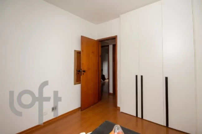Imagem APARTAMENTO RESIDENCIAL em São Paulo - SP, Campo Belo