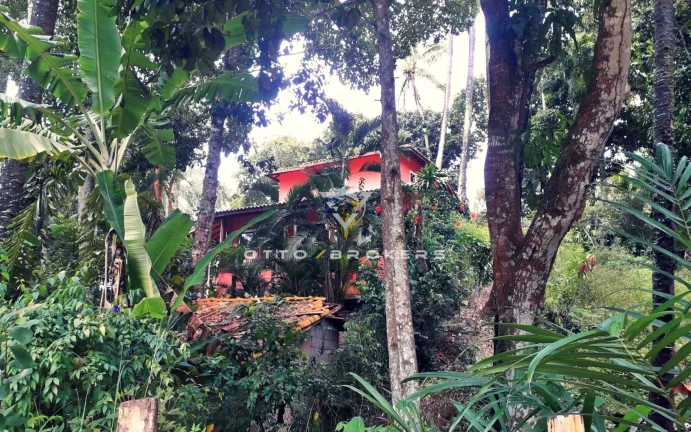 Imagem CASA RESIDENCIAL em SANTA CRUZ CABRÁLIA - BA, SANTO ANDRÉ