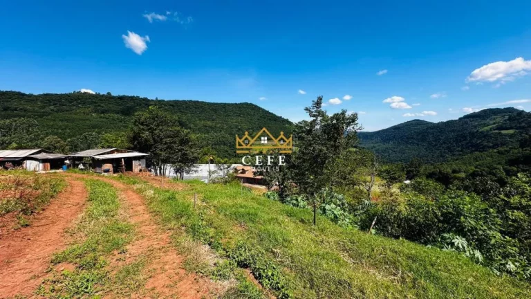 Imagem Chácara - Sítio com 3 Dormitorio(s) localizado(a) no bairro São Jacó em Nova Petrópolis / RIO GRANDE DO SUL Ref.:1559