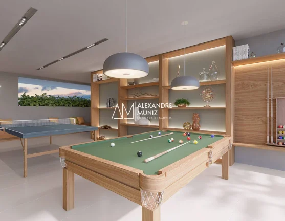 Imagem Solarium Park, Apartamentos à venda, lançamento na Parquelândia.