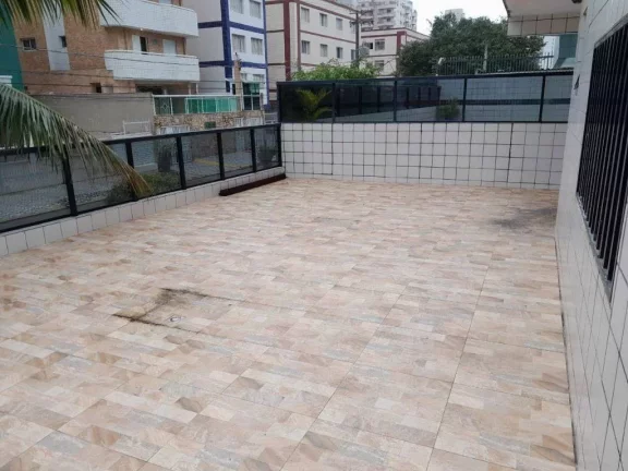 Imagem Loja para alugar, 71 m² por R$ 5.000/mês - Tupi - Praia Grande/SP