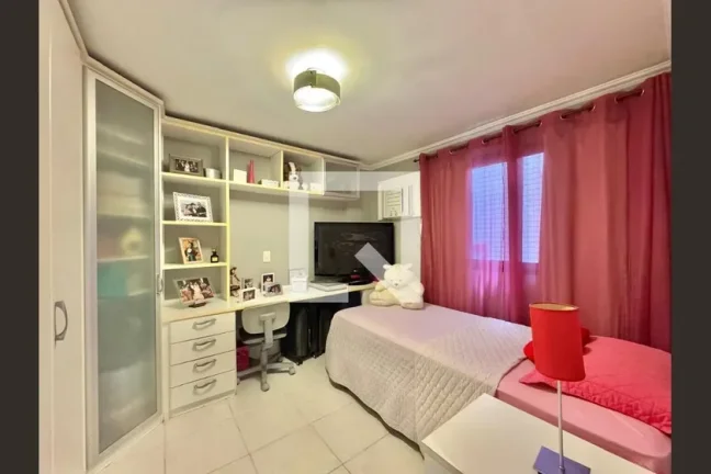 Imagem Apartamento à Venda - Recreio, 4 Quartos, 202 m2