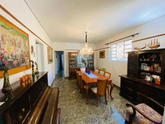 Imagem Casa Térrea à Venda em Lapa - Sâo Paulo/SP.