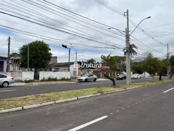 Terreno próximo ao PA do Patronato , uma ótima oportunidade para construir seu l