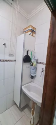 Imagem Apartamento com 2 dormitórios à venda, 52 m² por R$ 260.000,00 - Mangal - Sorocaba/SP