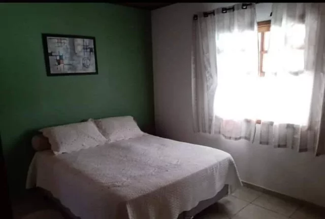 Imagem Vende-se Chácara Condomínio Vale do Coqueiro- Ibiúna