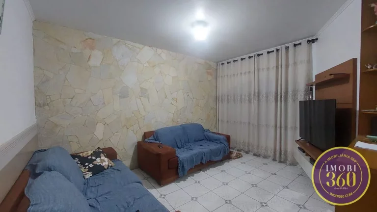Imagem Sobrado a venda na Vila Matilde 3 dormitórios Suíte Sacada 3 Vagas