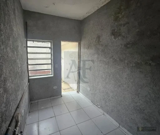 Imagem Sobrado para alugar em Belenzinho, São Paulo