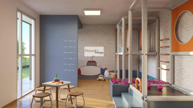 Imagem RISE Condomínio Clube | Parque Prado | Lançamento