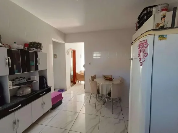 Imagem Apartamento à venda em Barbacena, Greenville, com 2 quartos, 60m2