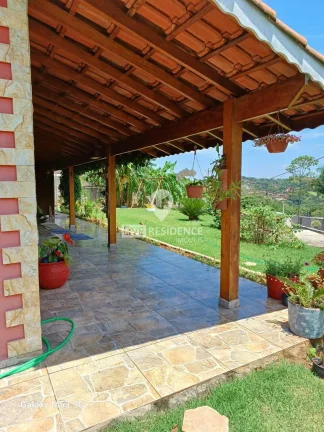 Imagem Chácara à venda em Itatiba em excelente localização