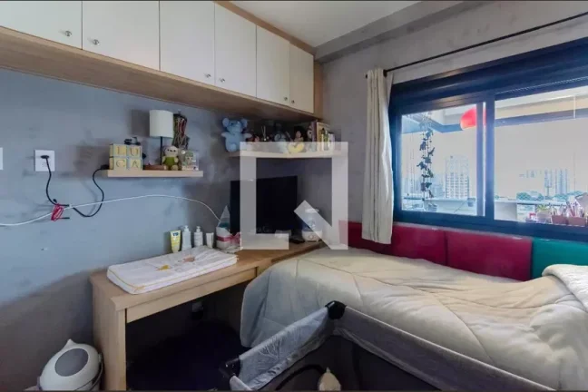 Imagem Apartamento à Venda - Vila Mariana, 2 Quartos, 69 m2