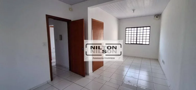 Imagem Casa para alugar, 130 m² por R$ 2.500,00- Jardim Proença - Campinas/SP