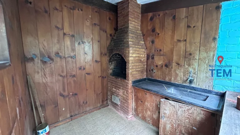Imagem Casa Comercial na Freguesia