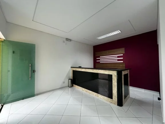 Imagem Prédio à venda, 260 m² por R$ 2.200.000,00 - Jardim Santa Helena - Suzano/SP