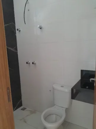 Imagem Casa em Santa Luzia