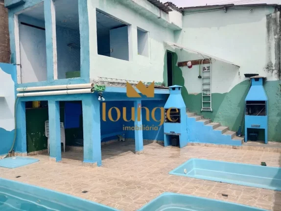 Imagem Casa em Sorocaba