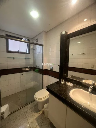 Imagem Edificio Pontal Marista - Cobertura Duplex de 420m² à venda no bairro Setor Marista - Goiânia/GO