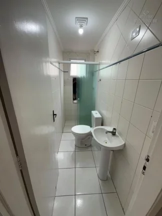 Imagem Apartamento 1 dormitório com lazer no bairro Aviação