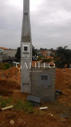 Imagem TERRENO A VENDA NO JARDIM CELESTE - JUNDIAÍ - SP