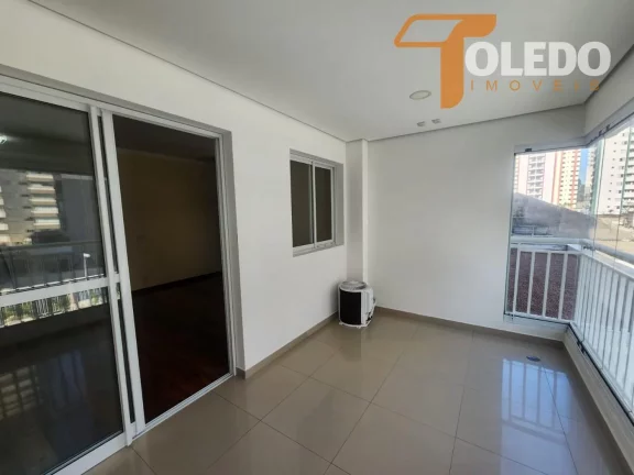 Imagem Apartamento 2 dormitórios para Locação em São Paulo / SP no bairro Tatuapé