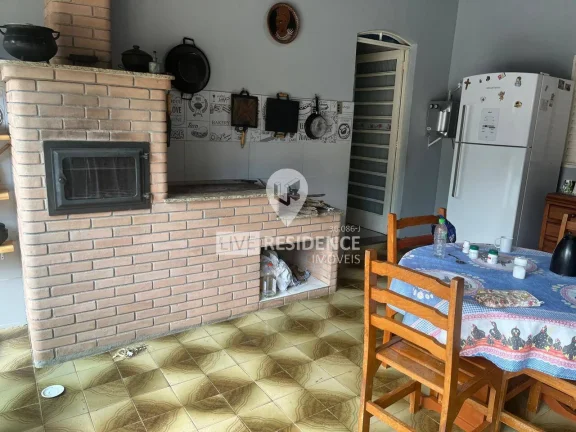 Imagem Chácara à Venda - Live Residence, Bragança Paulista - SP