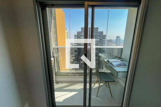 Imagem Apartamento à Venda - Vila Mariana, 2 Quartos, 51 m2