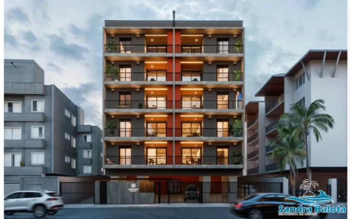 Imagem Apartamentos com 2 dormitórios/Tenório