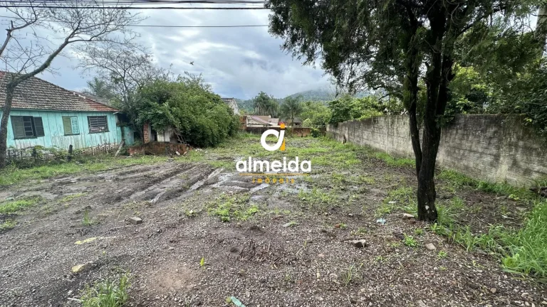 Imagem TERRENO