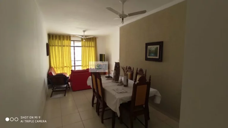 Imagem Apartamento Padrão para Venda em Enseada Guarujá-SP