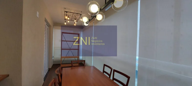 Imagem Apartamento à Venda no Jardim Nova Aliança R 1471
