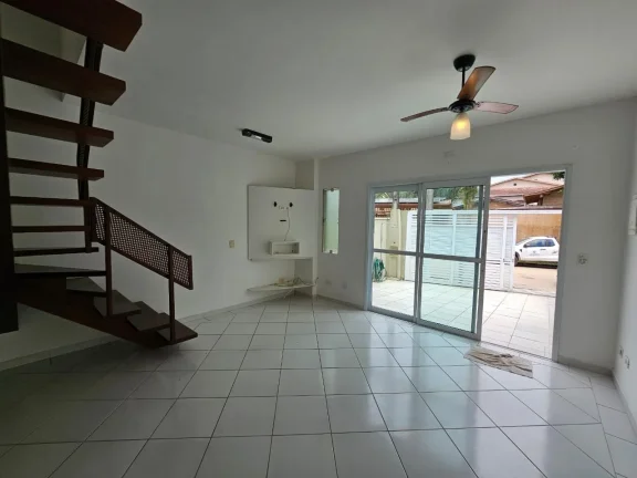 Imagem Casa para Venda em Ubatuba / SP no bairro Itaguá