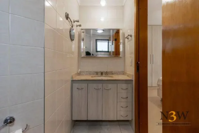 Imagem Apartamento com 3 dormitórios à venda, 99 m² por R$ 1.375.000,00 - Bela Aliança - São Paulo/SP