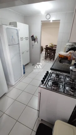 Imagem Apartamento 3 Quartos (1 Suíte) | 69m² | Piscina | Iputinga | R$ 353.000