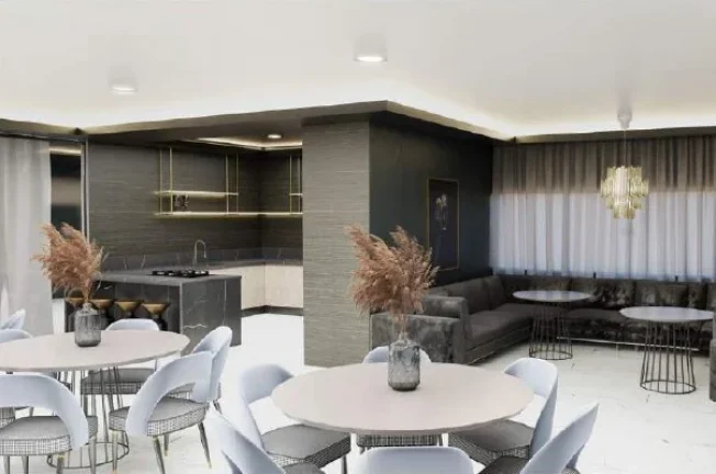 Imagem COBERTURA RESIDENCIAL em Porto Belo - SC, Perequê