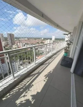 Imagem Apartamento a venda no Cocó