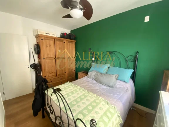 Imagem APARTAMENTO RESIDENCIAL em INDAIATUBA - SP, JARDIM CASABLANCA