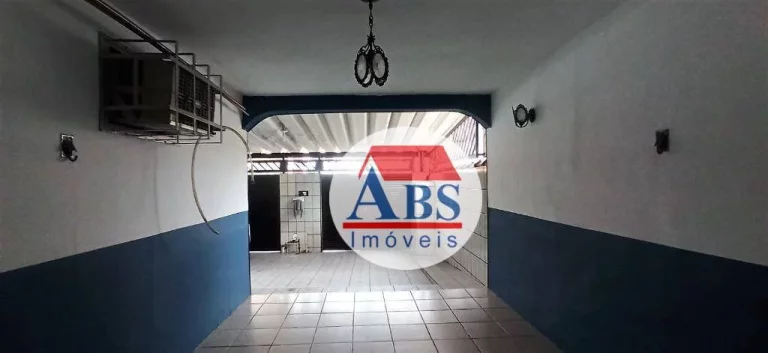 Imagem Casa à venda, 95 m² por R$ 360.000,00 - Jardim Casqueiro - Cubatão/SP