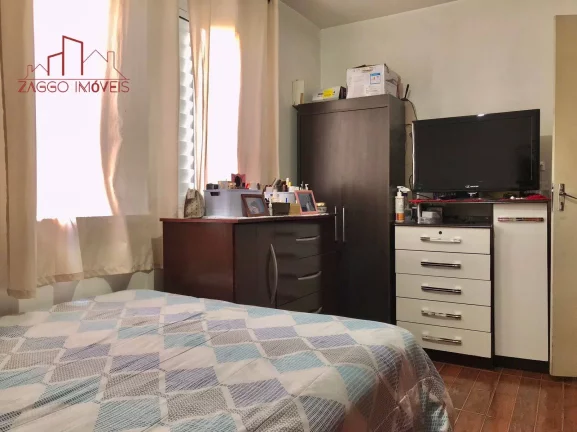 Imagem Lindo apartamento CDHU - 2 dorms.