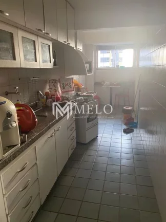Imagem 3qts., 1suite, 1vaga, 110m² em Boa Viagem - Oportunidade
